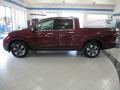 2018 Ridgeline RTL-E AWD #10