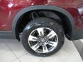 2018 Ridgeline RTL-E AWD #11
