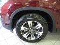 2018 Ridgeline RTL-E AWD #12