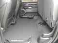 Rear Seat of 2021 Ram 1500 Laramie Crew Cab 4x4 #13