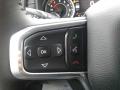  2021 Ram 1500 Laramie Crew Cab 4x4 Steering Wheel #17