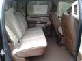 Rear Seat of 2021 Ram 1500 Laramie Crew Cab 4x4 #14