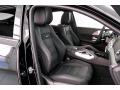  2021 Mercedes-Benz GLE Black Interior #5