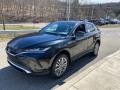 2021 Venza Hybrid Limited AWD #14