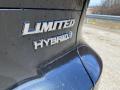 2021 Venza Hybrid Limited AWD #27