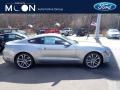 2021 Ford Mustang GT Premium Fastback Iconic Silver Metallic