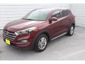 2017 Tucson SE #4