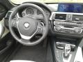 Dashboard of 2015 BMW 4 Series 428i Convertible #17