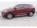 2017 Tucson SE #5