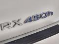 2018 RX 450h AWD #11