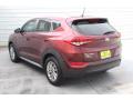 2017 Tucson SE #7