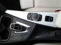 Controls of 2015 BMW 4 Series 428i Convertible #26