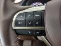 Controls of 2018 Lexus RX 450h AWD #19