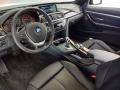  2015 BMW 4 Series Black Interior #16