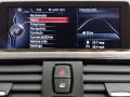 Controls of 2015 BMW 4 Series 428i Coupe #23