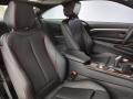 Front Seat of 2015 BMW 4 Series 428i Coupe #34