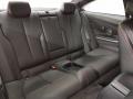 Rear Seat of 2015 BMW 4 Series 428i Coupe #35