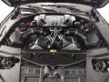  2018 M6 4.4 Liter M TwinPower Turbocharged DOHC 32-Valve VVT V8 Engine #13