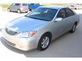 2004 Camry LE #4