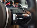  2018 BMW M6 Gran Coupe Steering Wheel #21