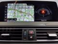 Navigation of 2018 BMW M6 Gran Coupe #25