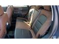 Rear Seat of 2021 Ford Bronco Sport Badlands 4x4 #18