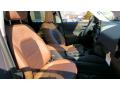 Front Seat of 2021 Ford Bronco Sport Badlands 4x4 #24