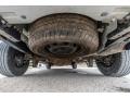 Undercarriage of 2018 Ford Transit Van 250 LR Regular #13