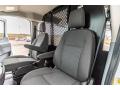 Front Seat of 2018 Ford Transit Van 250 LR Regular #18