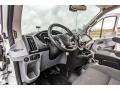 Dashboard of 2018 Ford Transit Van 250 LR Regular #20
