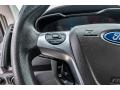  2018 Ford Transit Van 250 LR Regular Steering Wheel #35