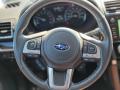  2017 Subaru Forester 2.0XT Touring Steering Wheel #10