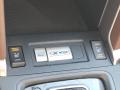 Controls of 2017 Subaru Forester 2.0XT Touring #13