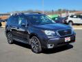 2017 Forester 2.0XT Touring #15