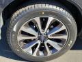  2017 Subaru Forester 2.0XT Touring Wheel #28