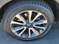  2017 Subaru Forester 2.0XT Touring Wheel #33