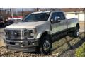 2021 F450 Super Duty King Ranch Crew Cab 4x4 #1