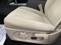 Front Seat of 2008 Ford Explorer XLT 4x4 #14