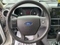  2008 Ford Explorer XLT 4x4 Steering Wheel #16