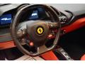  2019 Ferrari 488 Spider Steering Wheel #16