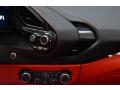 Controls of 2019 Ferrari 488 Spider #26