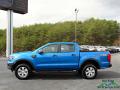 2021 Ranger STX SuperCrew 4x4 #2