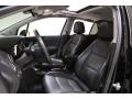 Front Seat of 2019 Chevrolet Trax Premier AWD #5