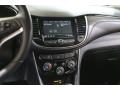 Controls of 2019 Chevrolet Trax Premier AWD #9