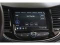 Controls of 2019 Chevrolet Trax Premier AWD #10