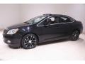 Front 3/4 View of 2017 Buick Verano Sport Touring #3