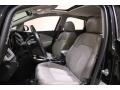 Front Seat of 2017 Buick Verano Sport Touring #5