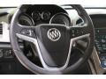  2017 Buick Verano Sport Touring Steering Wheel #7