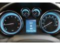  2017 Buick Verano Sport Touring Gauges #8