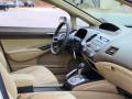 2007 Civic LX Sedan #10